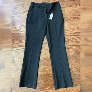 Express Columnist Barely Boot Mid Rise (size 6s)